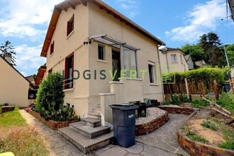  maison bures-sur-yvette 91440