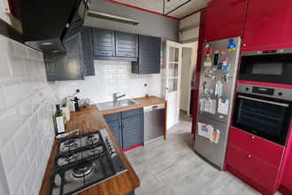  maison bures-sur-yvette 91440