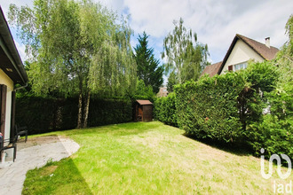  maison bures-sur-yvette 91440