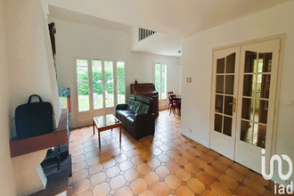  maison bures-sur-yvette 91440