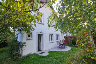  maison bures-sur-yvette 91440