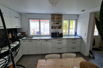  maison bures-sur-yvette 91440