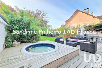  maison bures-sur-yvette 91440