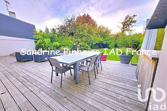  maison bures-sur-yvette 91440