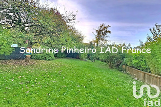  maison bures-sur-yvette 91440