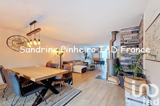  maison bures-sur-yvette 91440