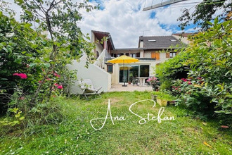  maison bures-sur-yvette 91440