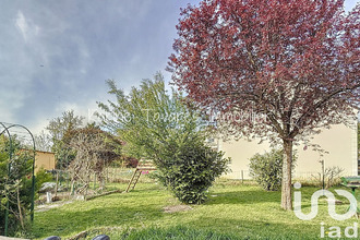  maison bures-sur-yvette 91440