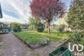  maison bures-sur-yvette 91440