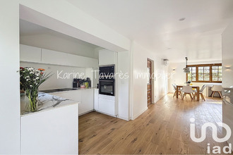  maison bures-sur-yvette 91440