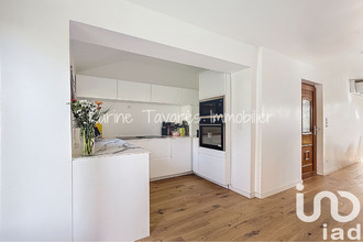  maison bures-sur-yvette 91440