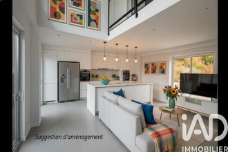  maison bures-sur-yvette 91440