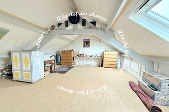  maison bures-sur-yvette 91440