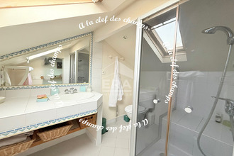  maison bures-sur-yvette 91440