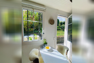  maison bures-sur-yvette 91440