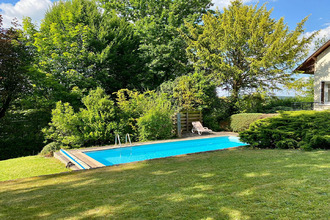  maison bures-sur-yvette 91440