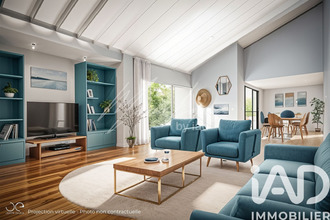  maison bures-sur-yvette 91440