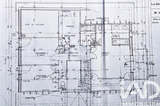  maison bures-sur-yvette 91440