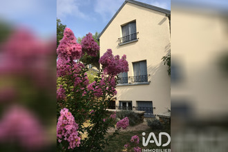  maison bures-sur-yvette 91440