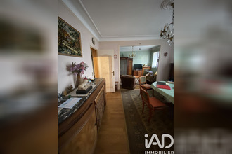  maison bures-sur-yvette 91440