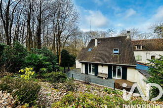  maison bures-sur-yvette 91440