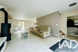  maison bures-sur-yvette 91440