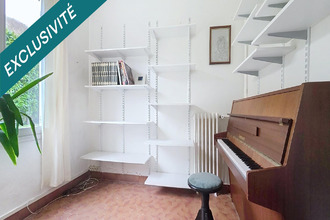  maison bures-sur-yvette 91440