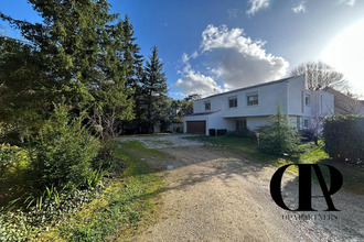  maison bures-sur-yvette 91440