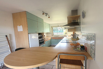  maison bures-sur-yvette 91440