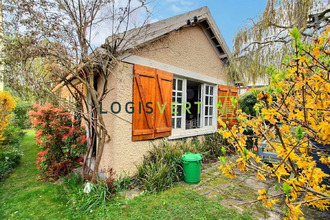  maison bures-sur-yvette 91440