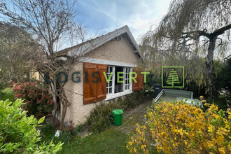  maison bures-sur-yvette 91440