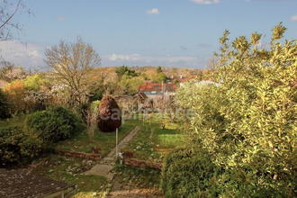  maison bures-sur-yvette 91440