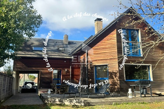  maison bures-sur-yvette 91440