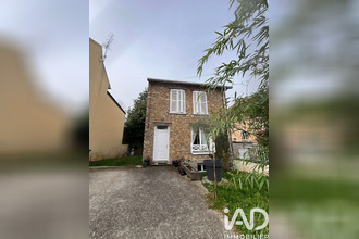  maison bures-sur-yvette 91440