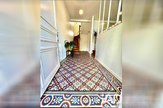  maison bures-sur-yvette 91440