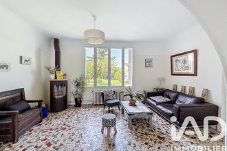  maison bures-sur-yvette 91440