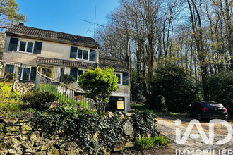  maison bures-sur-yvette 91440