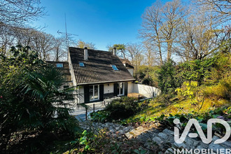  maison bures-sur-yvette 91440