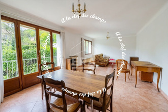  maison bures-sur-yvette 91440