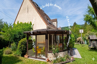  maison bures-sur-yvette 91440
