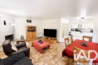 maison bures-sur-yvette 91440