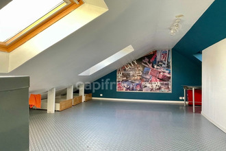  maison bures-sur-yvette 91440