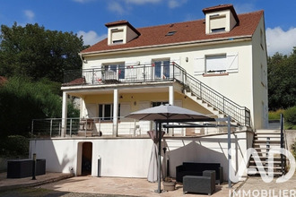  maison bures-sur-yvette 91440