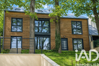  maison bures-sur-yvette 91440