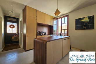  maison bures-sur-yvette 91440