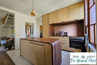  maison bures-sur-yvette 91440