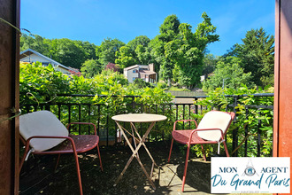 maison bures-sur-yvette 91440