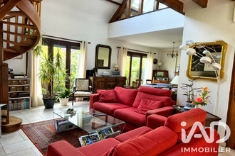  maison bures-sur-yvette 91440