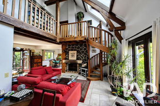  maison bures-sur-yvette 91440