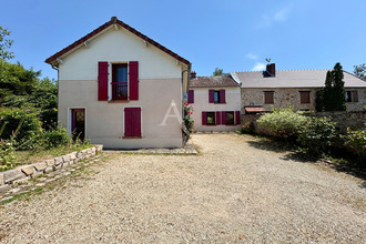  maison bures-sur-yvette 91440